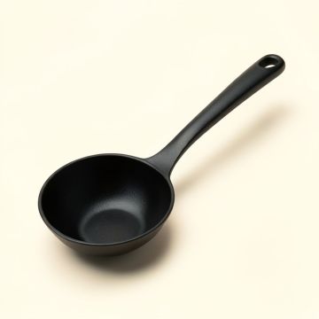 Berndes Kitchen Tools Large Ladle (synthetic illustration; no displayed measurements)