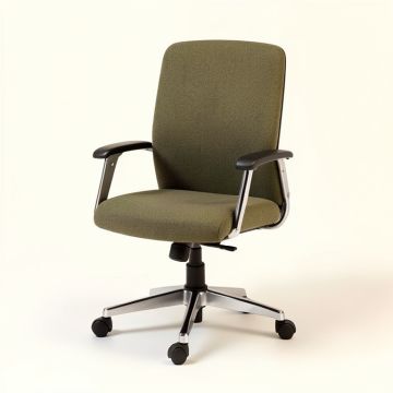 Geraghty Task Chair (synthetic illustration; no displayed measurements)