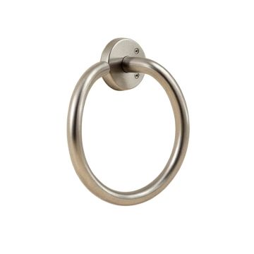 Beresford Wall Mounted Towel Ring