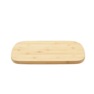 Stone Bridge Cutting Board - Ivory