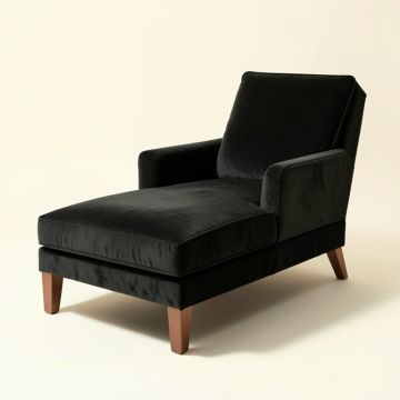 Tilstone Chaise Lounge (synthetic illustration; no displayed measurements)