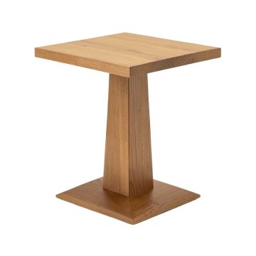 Dunstable End Table (synthetic illustration; no displayed measurements)