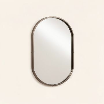 Dressing Accent Mirror (synthetic illustration; no displayed measurements)