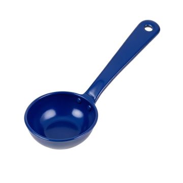 Holly Bend Cooking Spoon - Blue