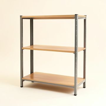 Ailbhe 35.43 '' W Rack (synthetic illustration; no displayed measurements)