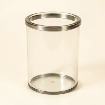 Leesport The Decorator Plant Stand (synthetic illustration; no displayed measurements)