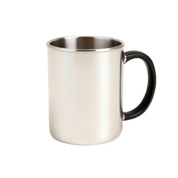 Woolhorpe Campfire Coffee Mug