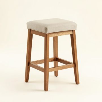 Federigo Bar & Counter Stool (synthetic illustration; no displayed measurements)