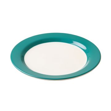 Gouverneur Glaze 8.5 '' Melamine Salad Plate