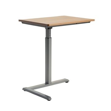 Babin Height Adjustable Standing Desk
