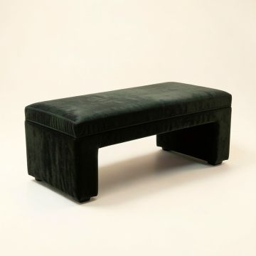 Celia Upholstered Bench (synthetic illustration; no displayed measurements)
