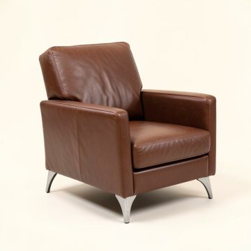 Elita 32 '' Wide Armchair (synthetic illustration; no displayed measurements)