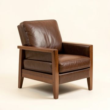 Ceara 28.75 '' Wide Club Chair (synthetic illustration; no displayed measurements)