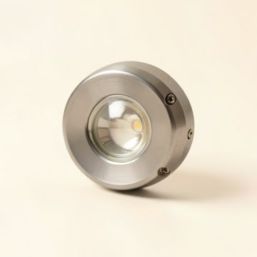 Flush Mount Lighting Alexi 1-Light 6 '' Flush Mount (synthetic illustration; no displayed measurements)