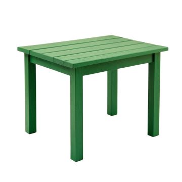 Hazel Branch Patio Table - Green