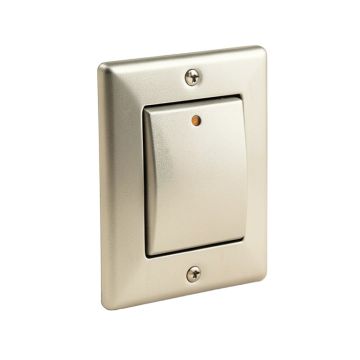 Musical Notes 1-Gang Toggle Light Switch Wall Plate
