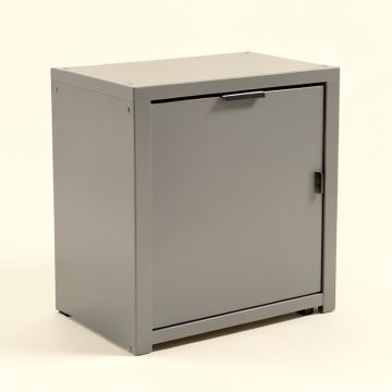 Brielle 12 Pair Shoe Storage Cabinet (synthetic illustration; no displayed measurements)