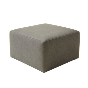 Millbourne 18 '' Square Standard Ottoman