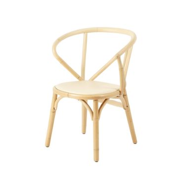 Spruce Dale Dining Chair - Cream
