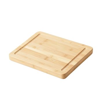 River Branch Cutting Board - Beige