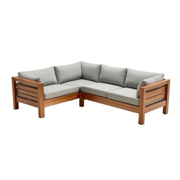 Sectional With Cushions (synthetic illustration; no displayed measurements)