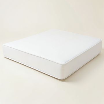 Eliora Down Alternative Mattress Pad (synthetic illustration; no displayed measurements)