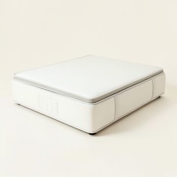 Ottopedic 12 '' Medium Pillow Top Mattress (synthetic illustration; no displayed measurements)