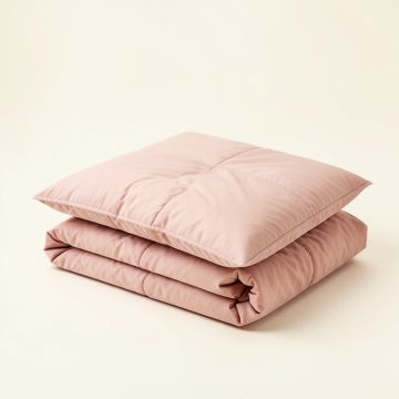 Isiah Comforter Set (synthetic illustration; no displayed measurements)