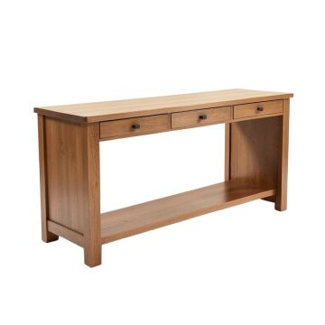 Hershberger Buffet Table