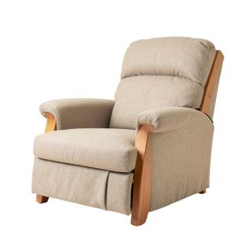 Atkisson 31 '' Wide Power Lift Assist Standard Recliner