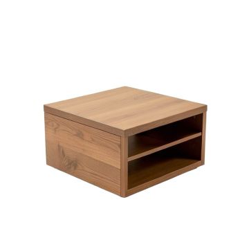 Soto Coffee Table With Storage