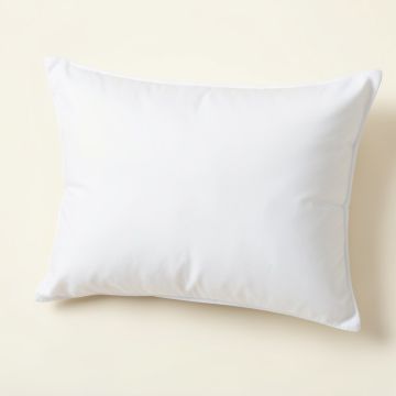 Alwyn Home Rayon From Bamboo Full Body Pillow Cover (synthetic illustration; no displayed measurements)