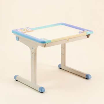 Adalyn Kids Study 35.44 '' Writing Desk (synthetic illustration; no displayed measurements)
