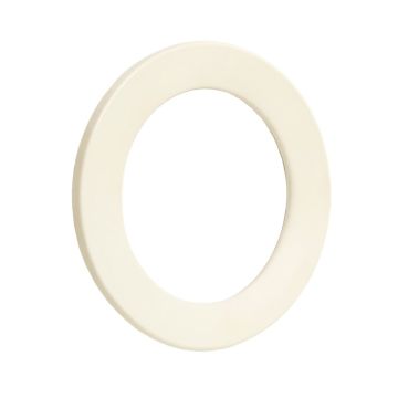 Gracie Circular Metal Wall Décor