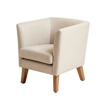 Bohy Upholstered Side Chair