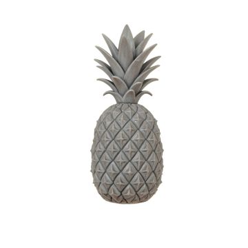 Fuiloro Pineapple Garden Plaque Wall Décor