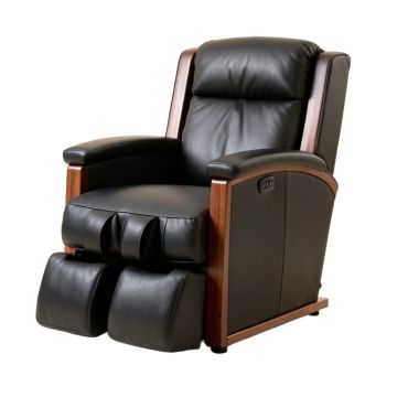 Lift Assist Standard Power Reclining Full Body Massage Chair