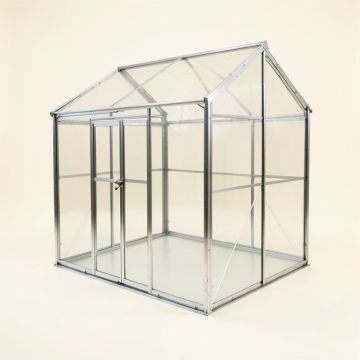 Mythos 6 Ft. W X 4 Ft. D Greenhouse (synthetic illustration; no displayed measurements)