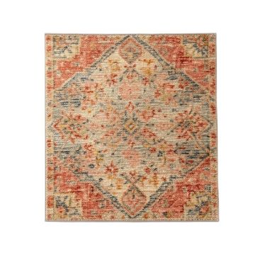 Burrandale Multi-Colored Rug