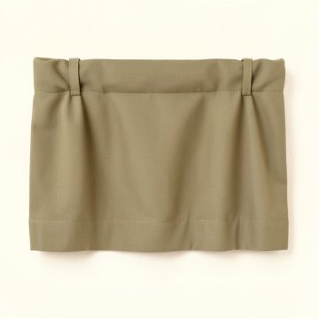 70 '' Window Valance (synthetic illustration; no displayed measurements)