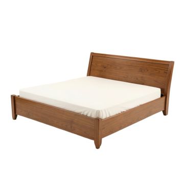 Ebb Twin Platform Bed