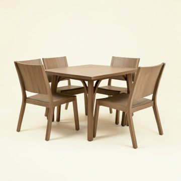 Alpena Bistro Set (synthetic illustration; no displayed measurements)