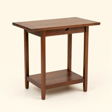 Bar Serving Cart (synthetic illustration; no displayed measurements)