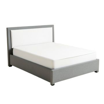 Twin Platform Bed