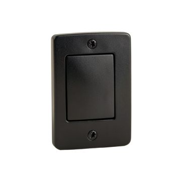 Music Notes 1-Gang Toggle Light Switch Wall Plate