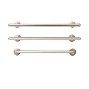 Cellar 5 - Piece Bathroom Hardware Set