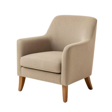 Gilberton Upholstered Arm Chair