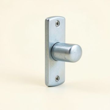 Broadway Lever Non-Turning Lock (synthetic illustration; no displayed measurements)