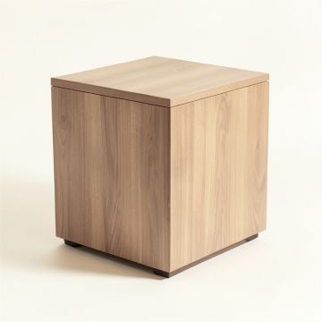 Copeland End Table (synthetic illustration; no displayed measurements)