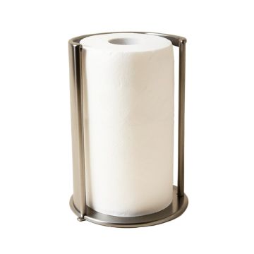 Nicollet Classic Free Standing Toilet Paper Holder